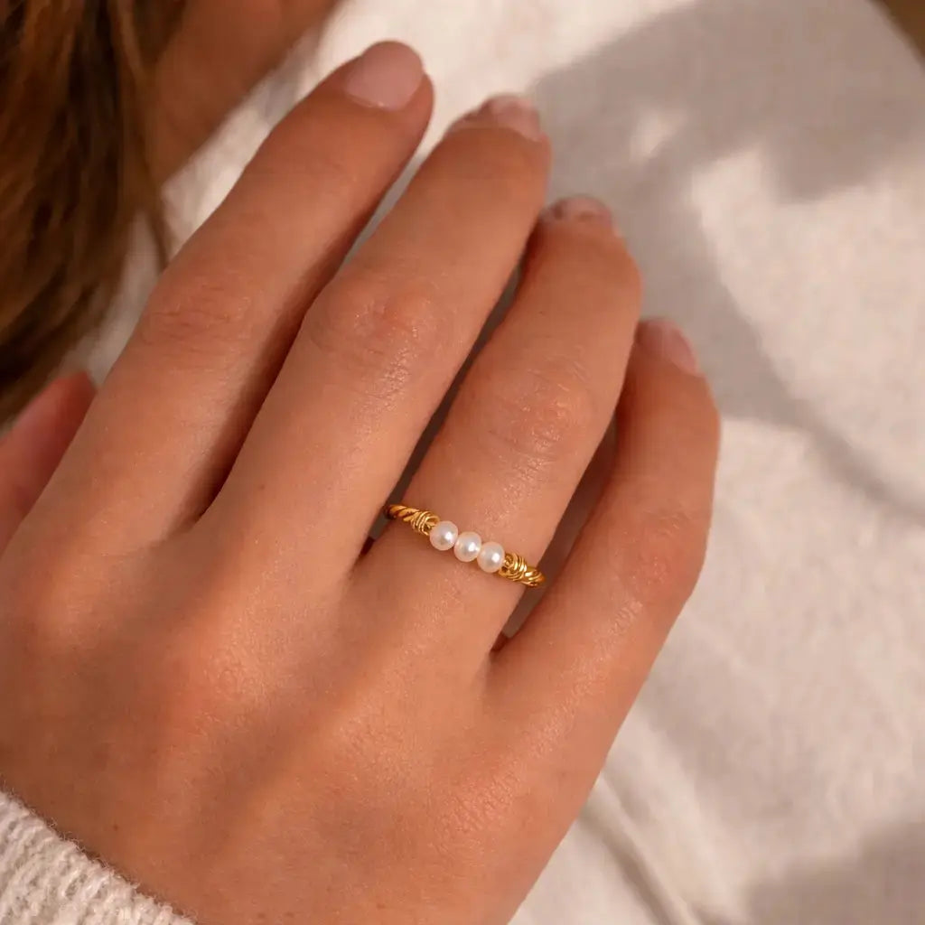 Ring Valeria Gioielli