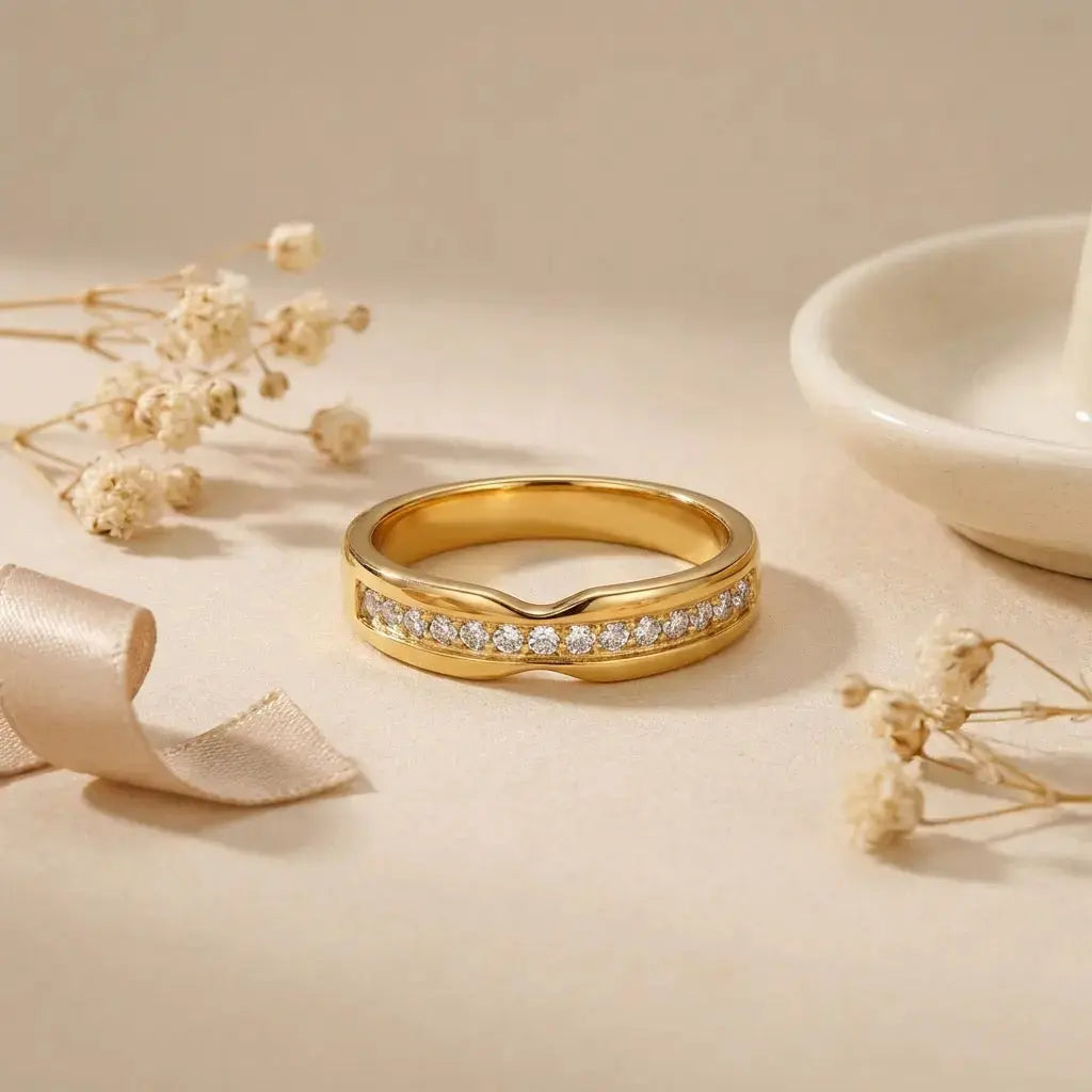 Ring Valeria Gioielli