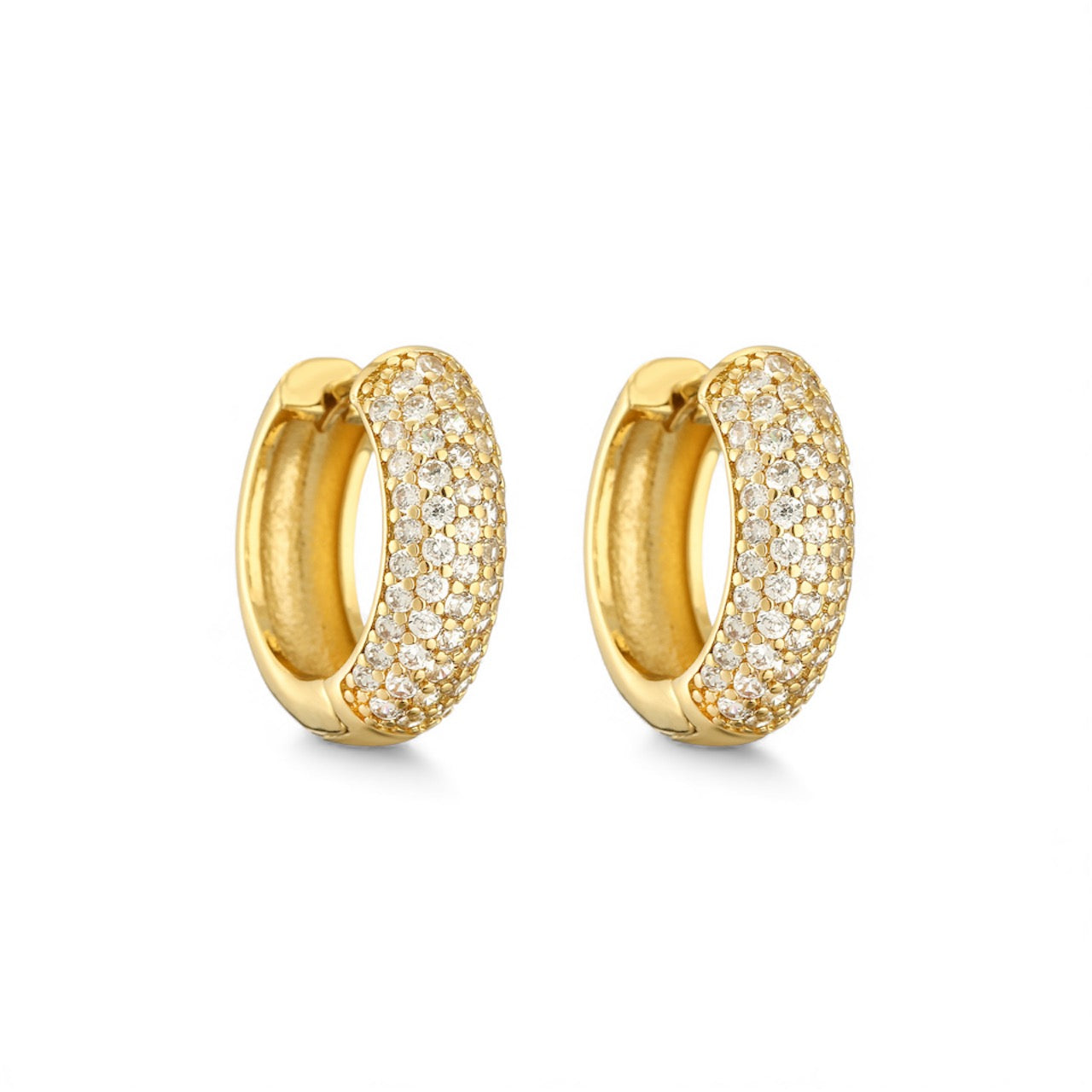Mariah Earrings