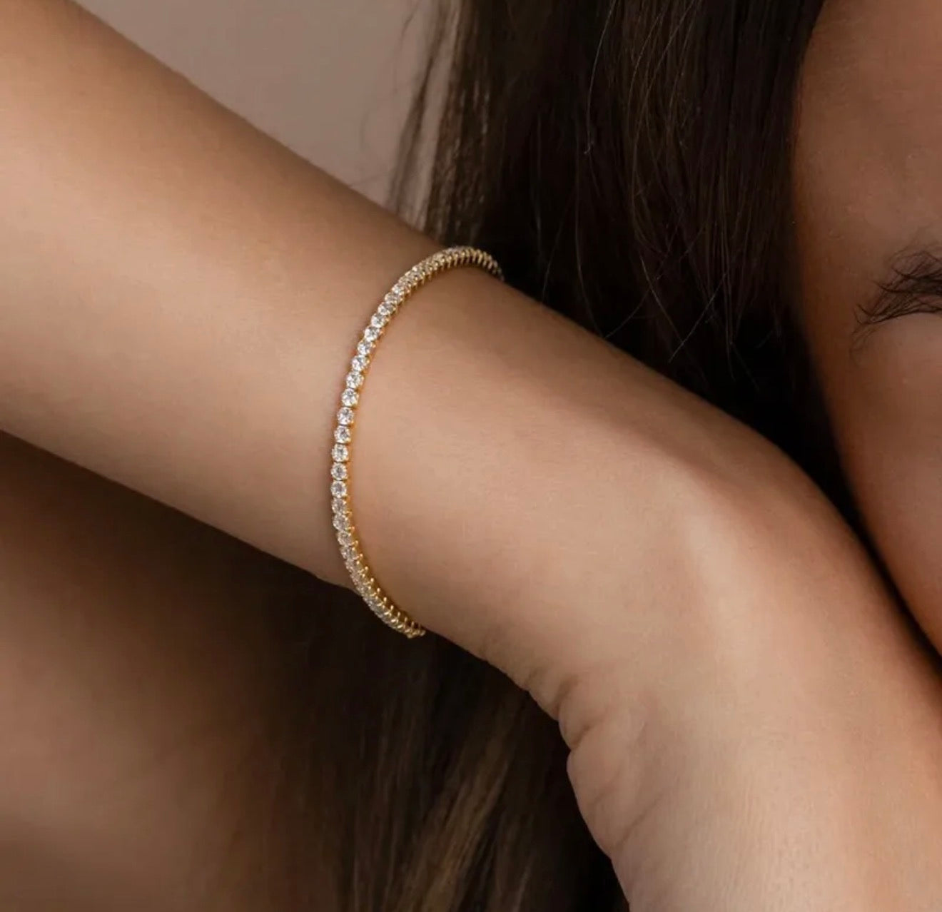 Tennis Bracelet