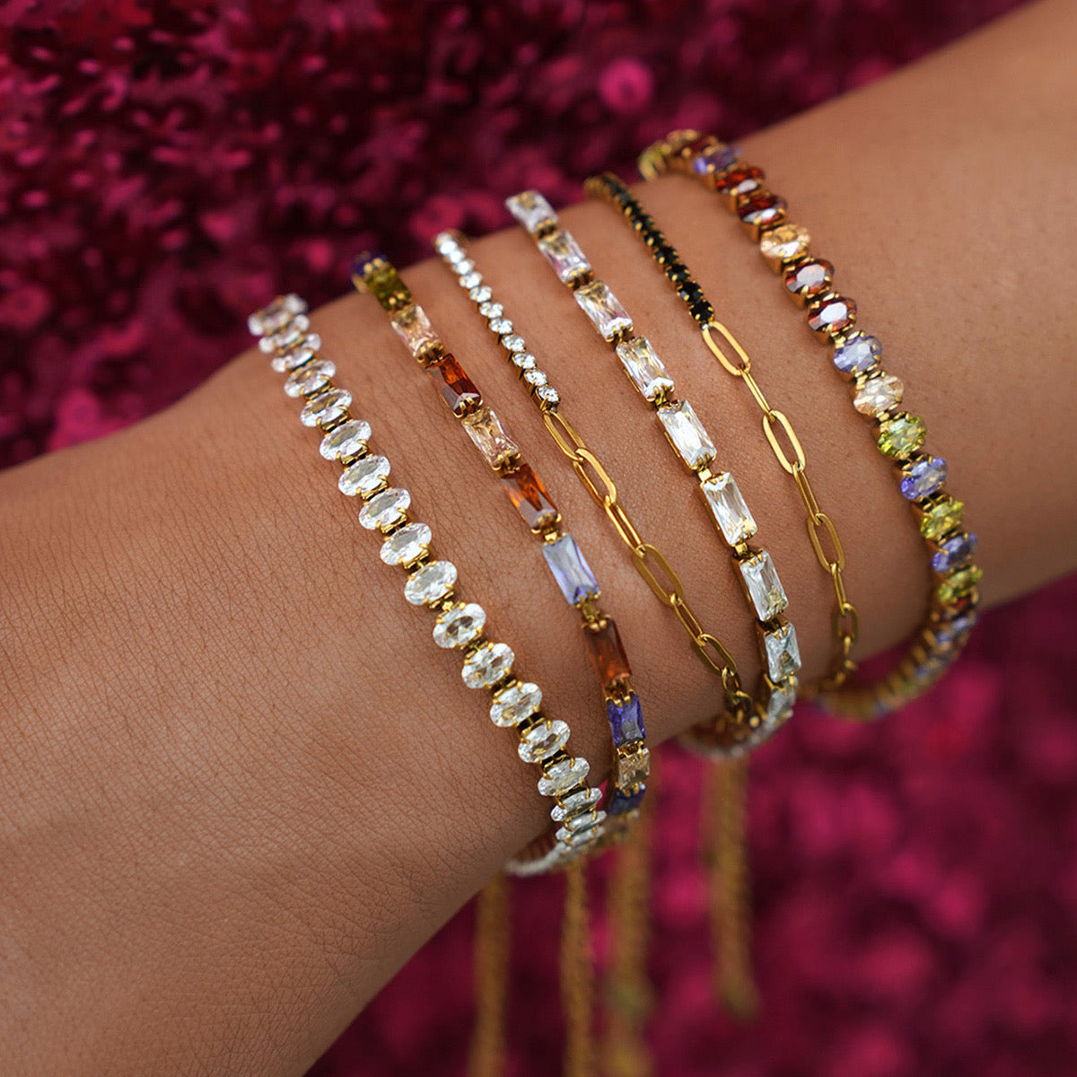 Diana Bracelet