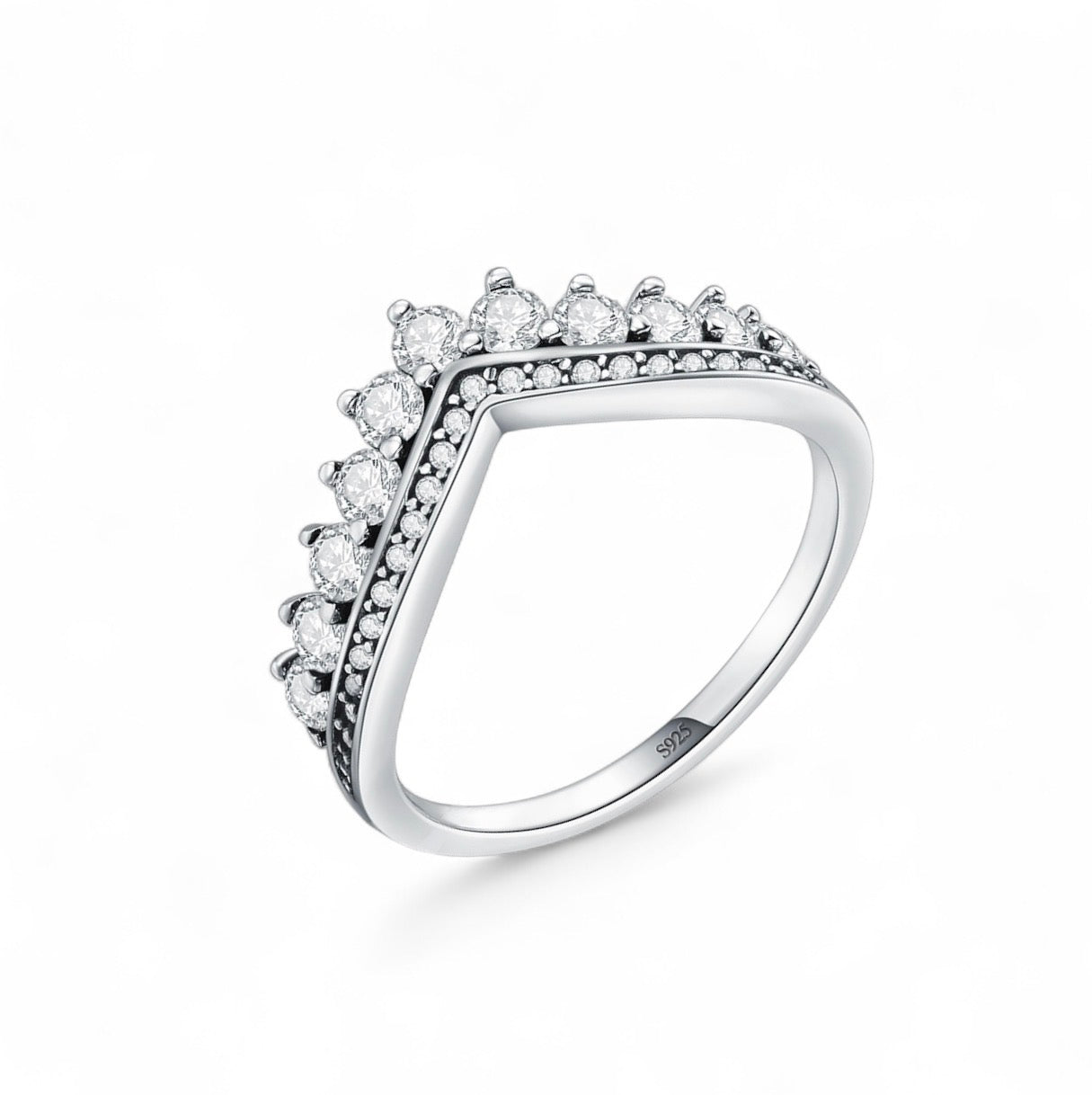 Laia Ring S925