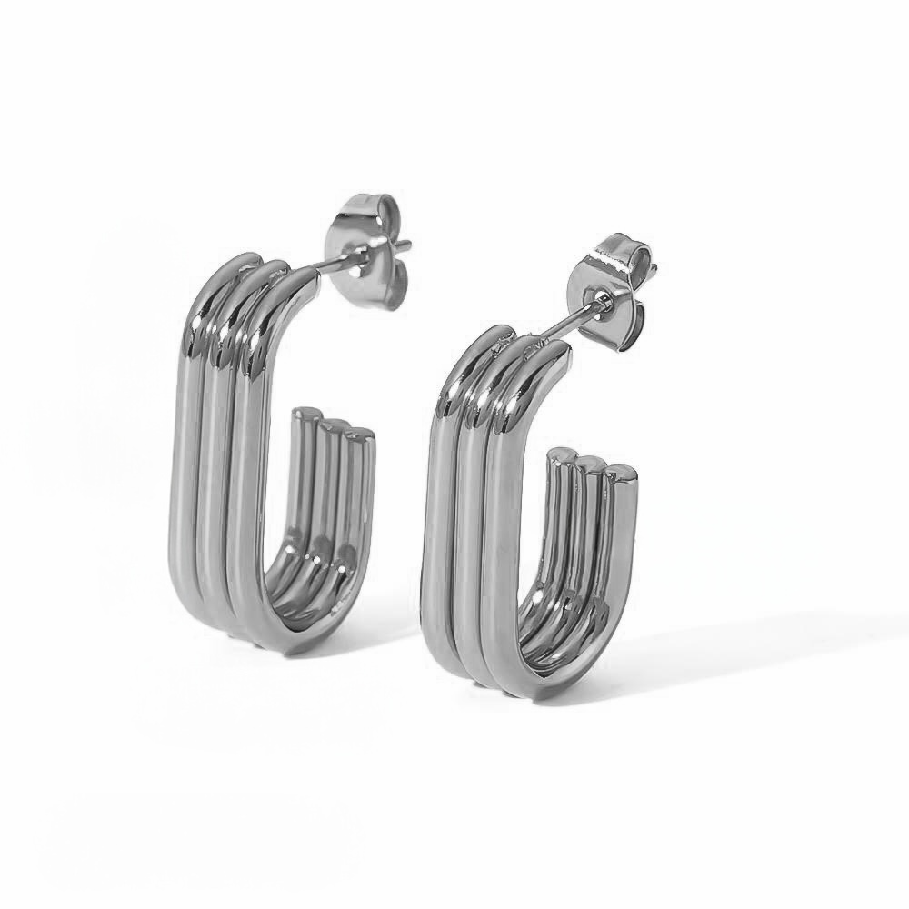 Spain Earrings