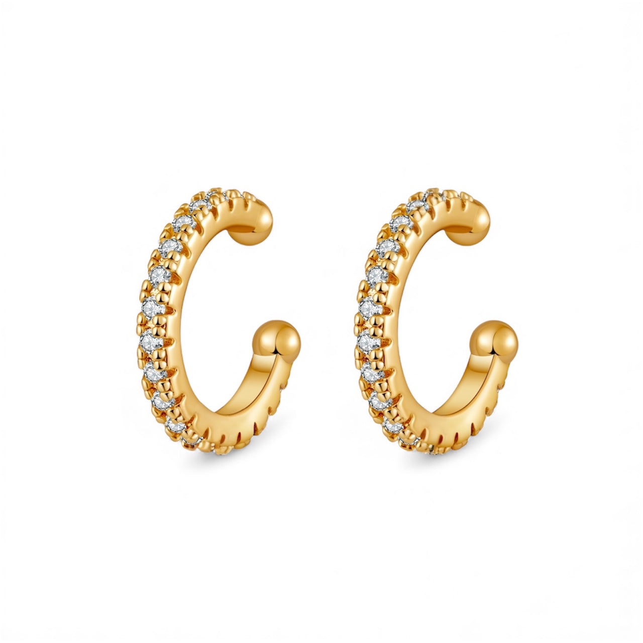 Tokyo Ear Cuff (1 piece)