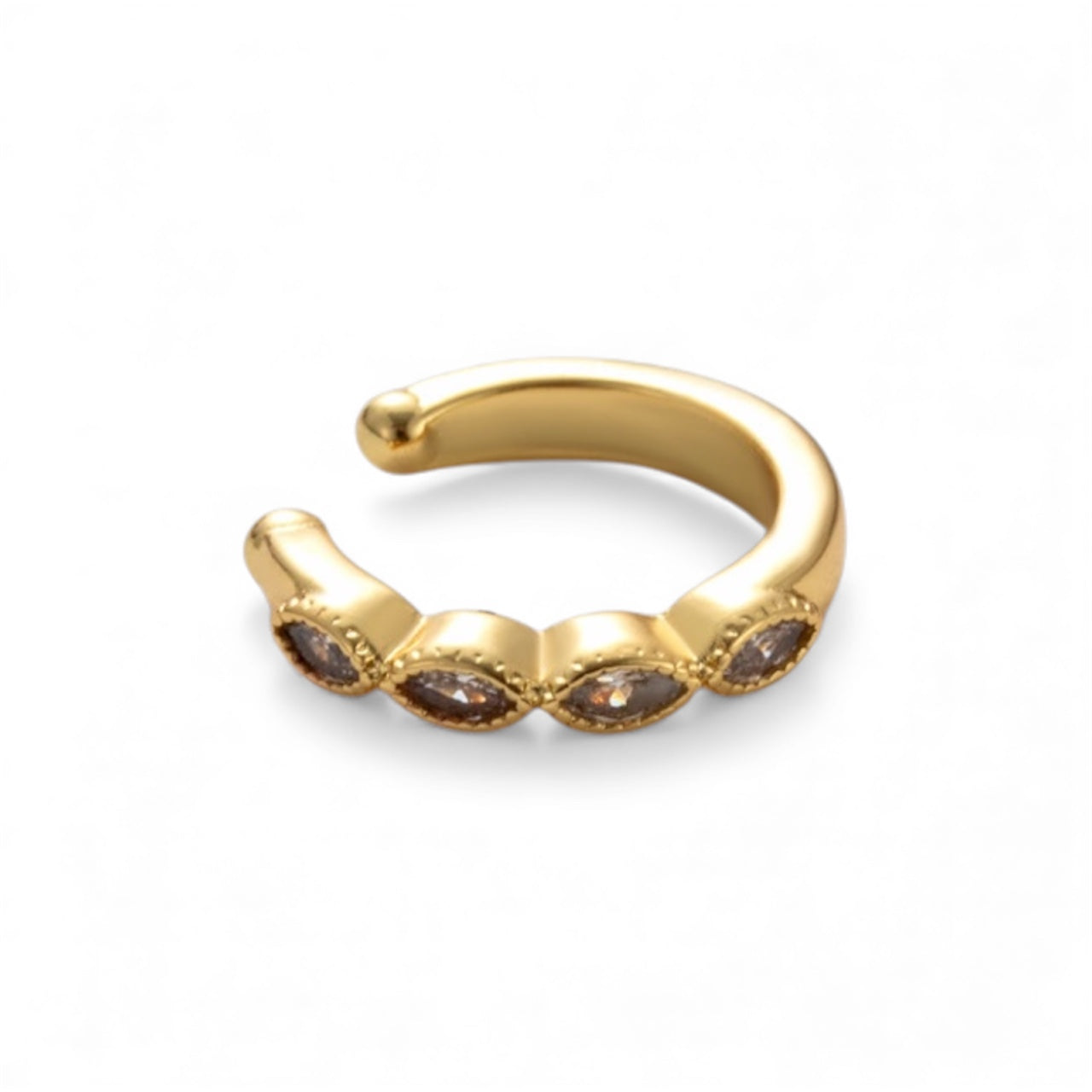 Venezia Ear Cuff (1 piece)