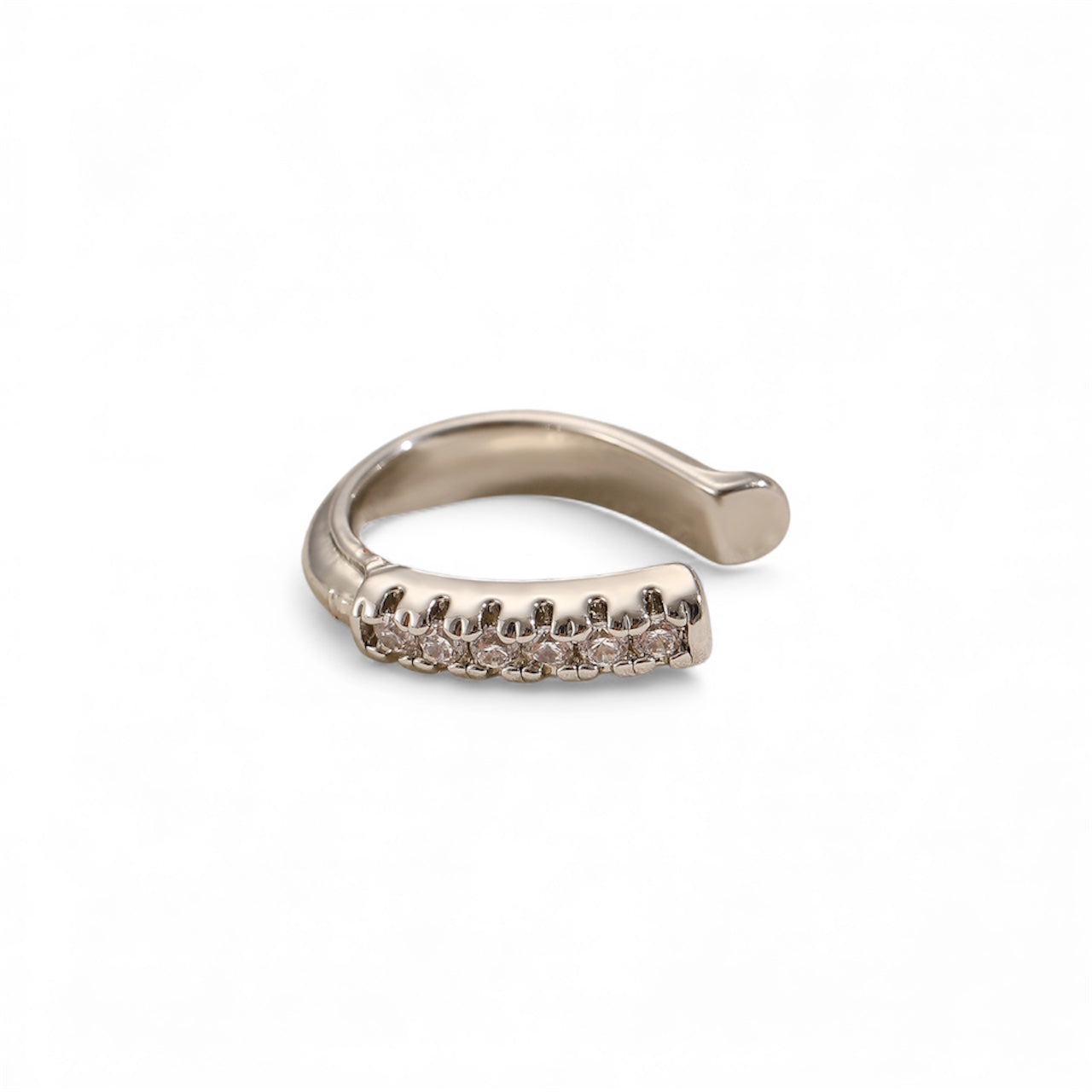 Bali Ear Cuff (1 piece)
