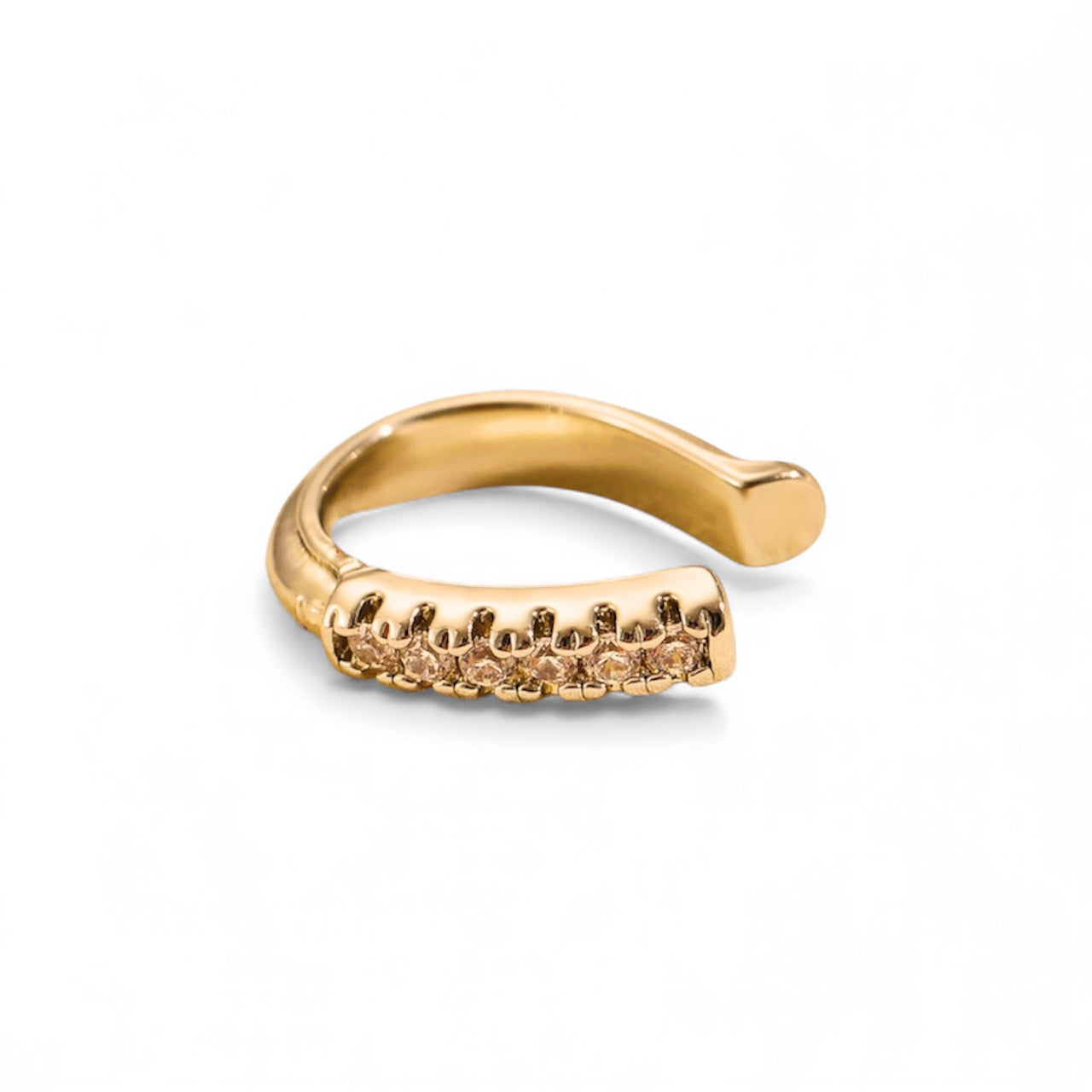 Bali Ear Cuff (1 piece)