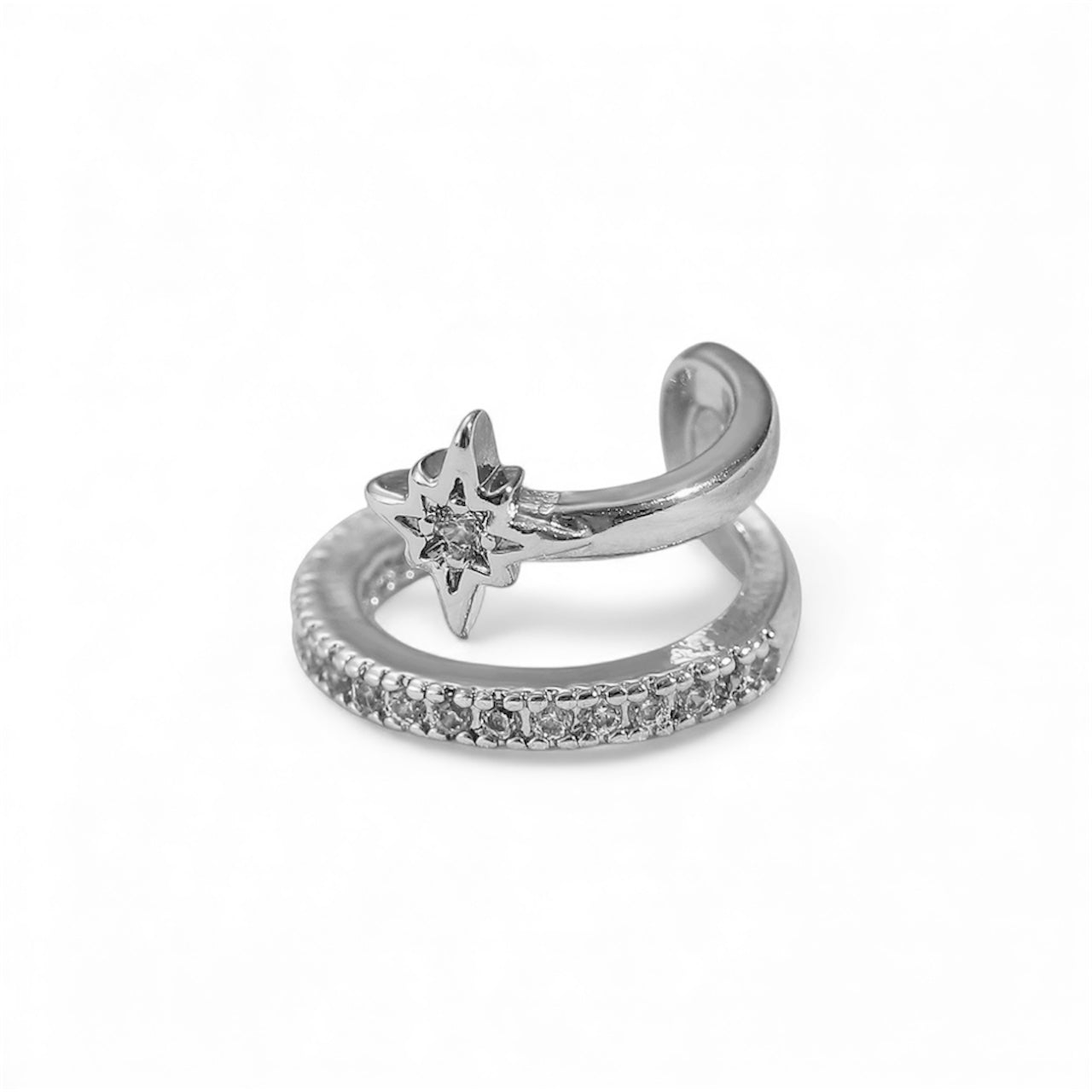 Costa Rica Ear Cuff (1 piece)