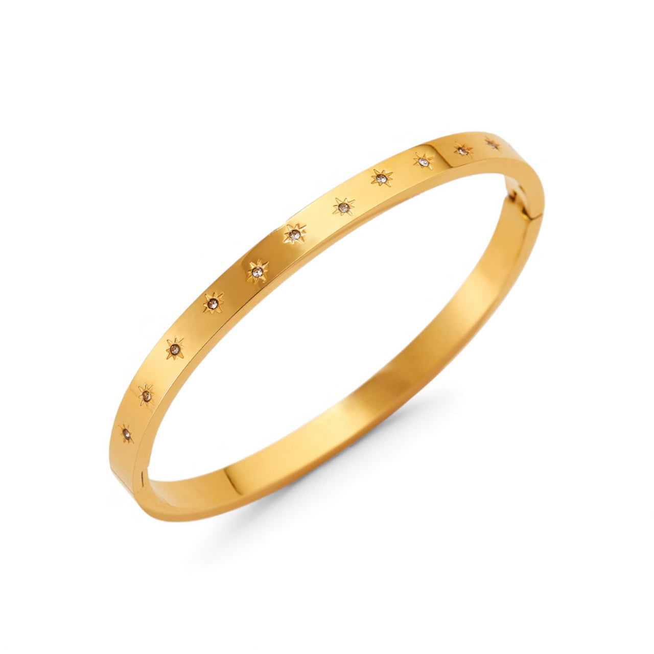 Starlight Bangle