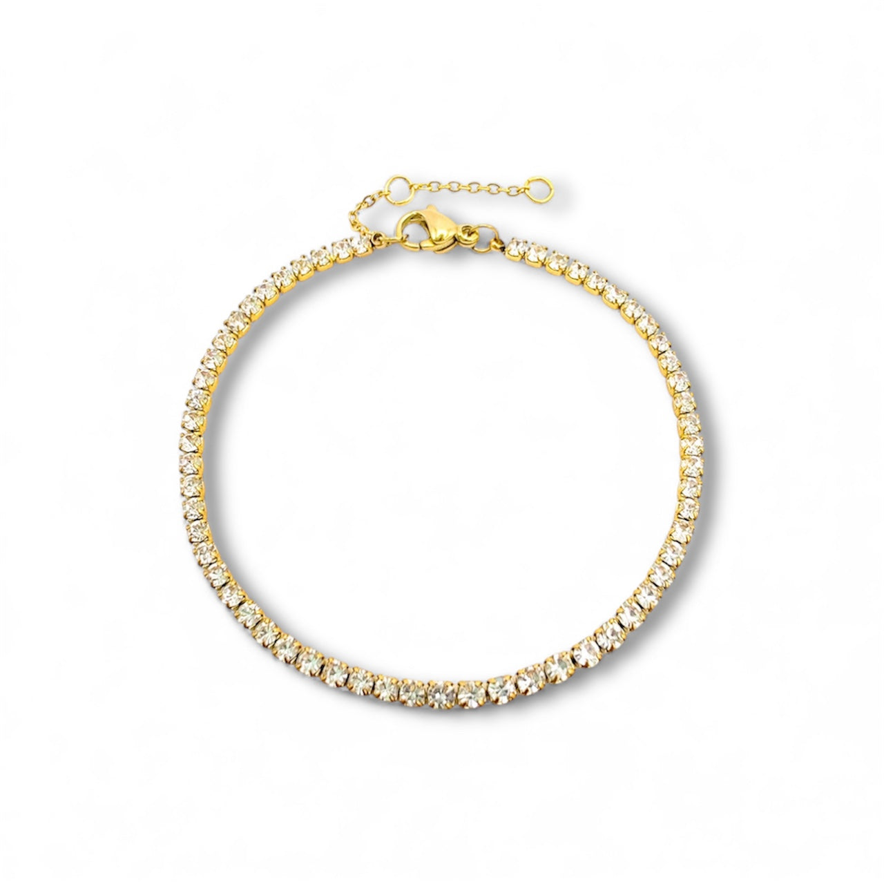 Tennis Bracelet