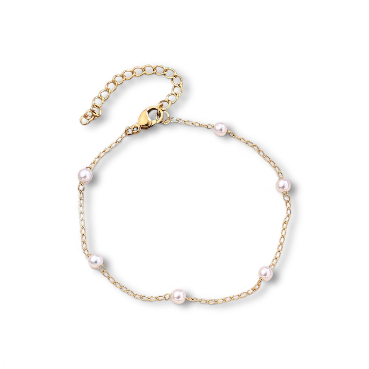 Atlantic Bracelet