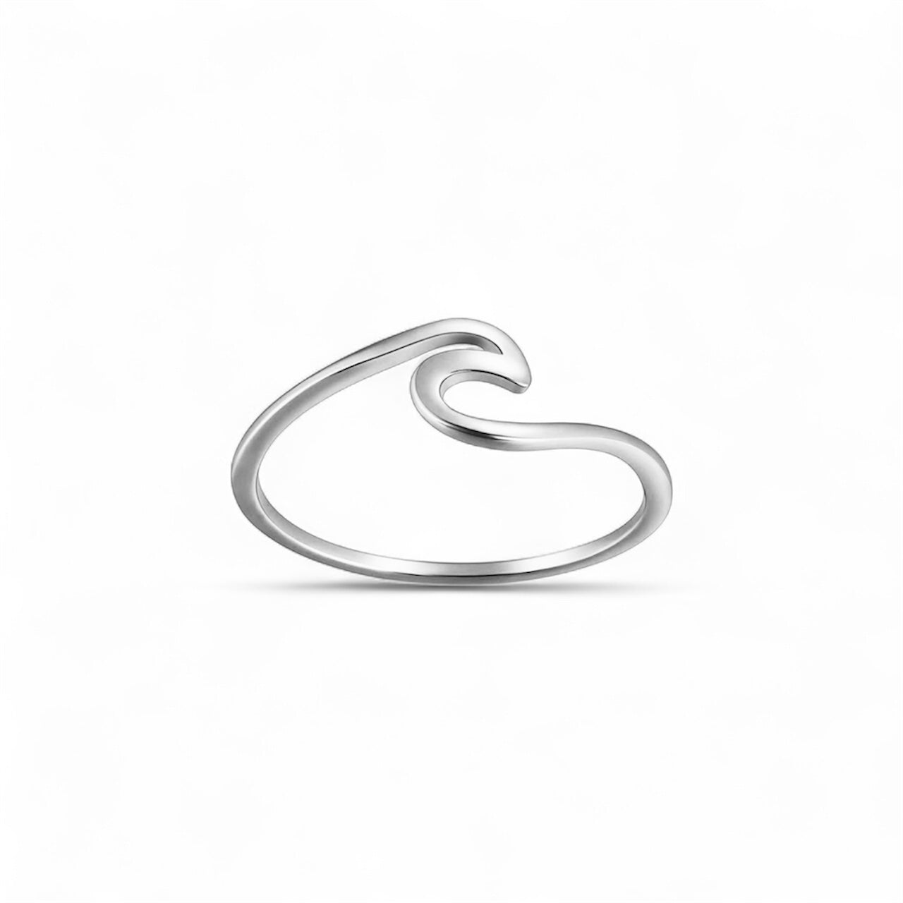 Wave Ring