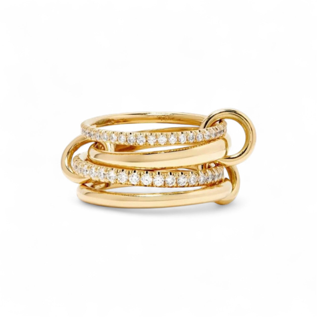 Kami Stackable Ring