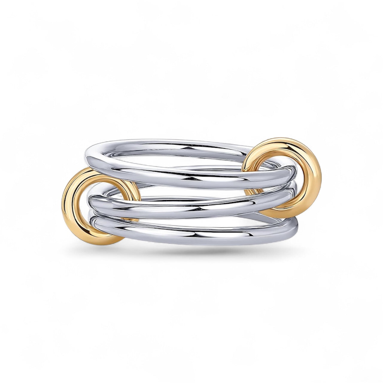 Leila Stackable Ring