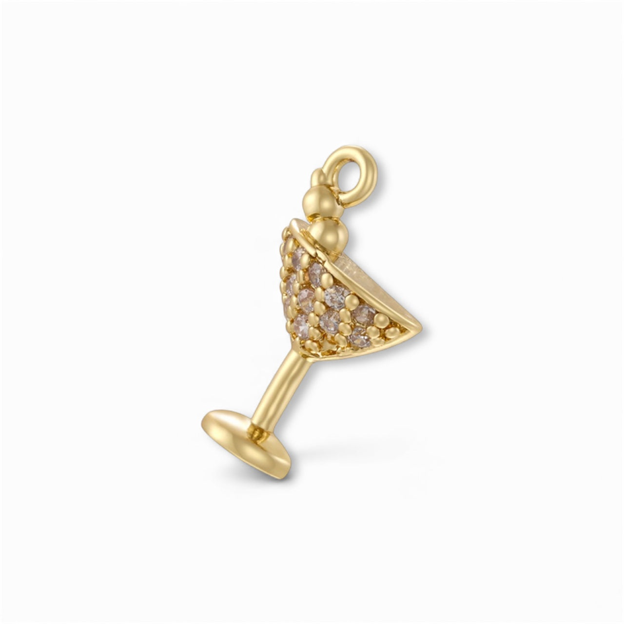 Martini Charm