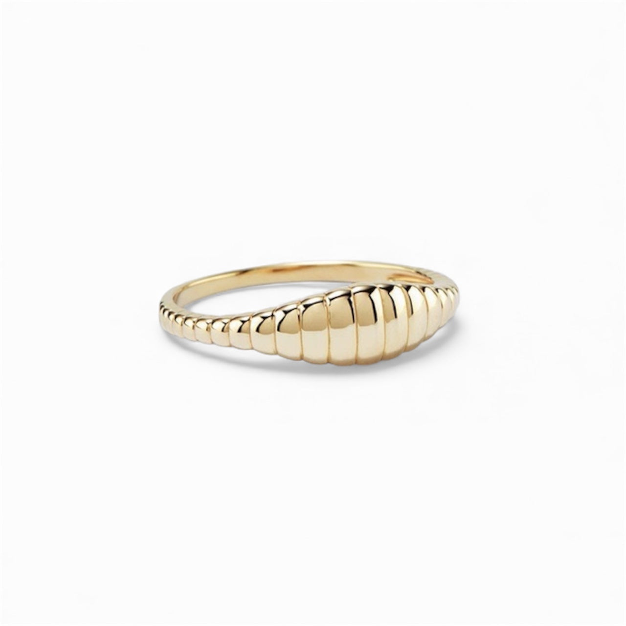 Kani Simple Style Ring