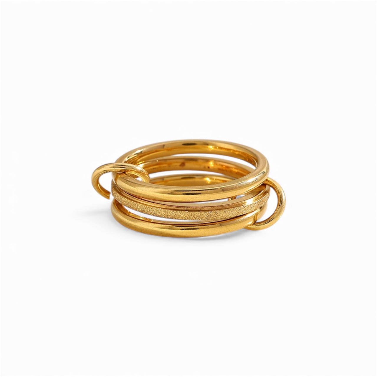 Gia Stackable Ring