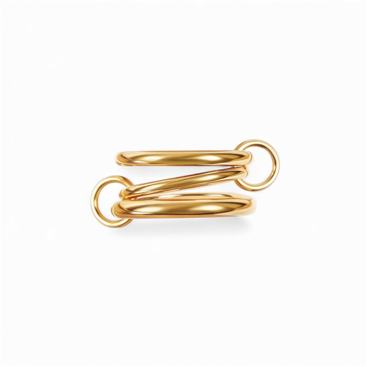 Anni Stackable Ring