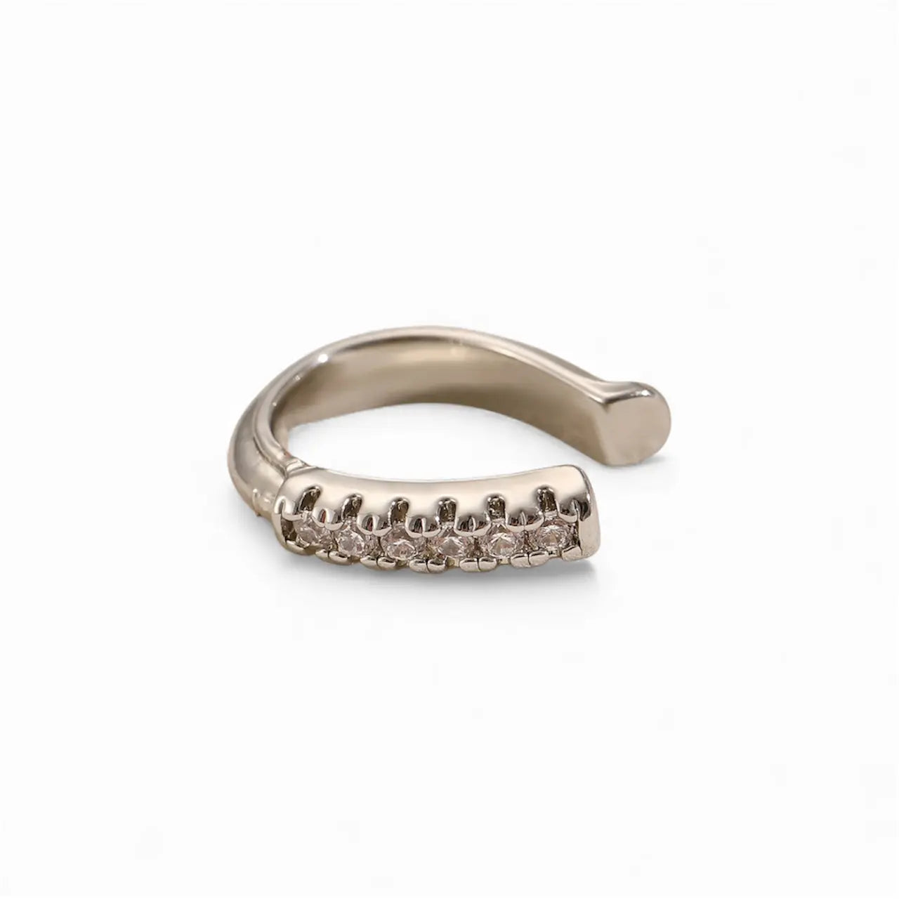 Bari Ear Cuff (1 piece) Valeria Gioielli