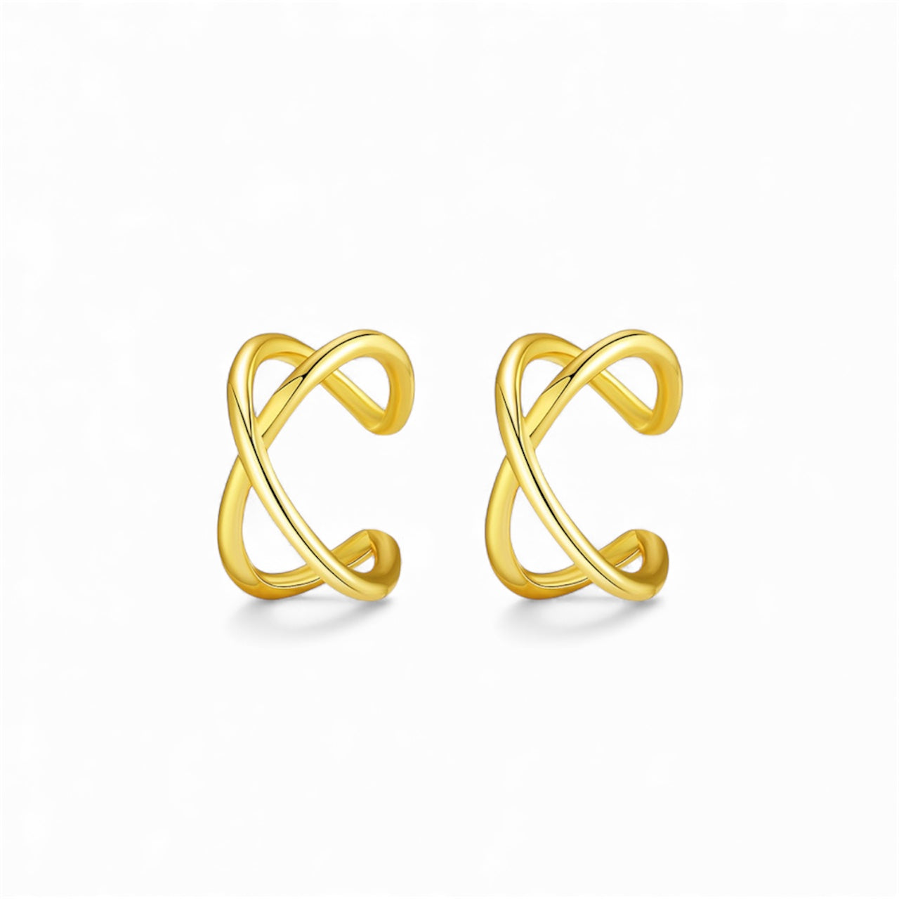 Lecce Ear Cuff (1 piece)