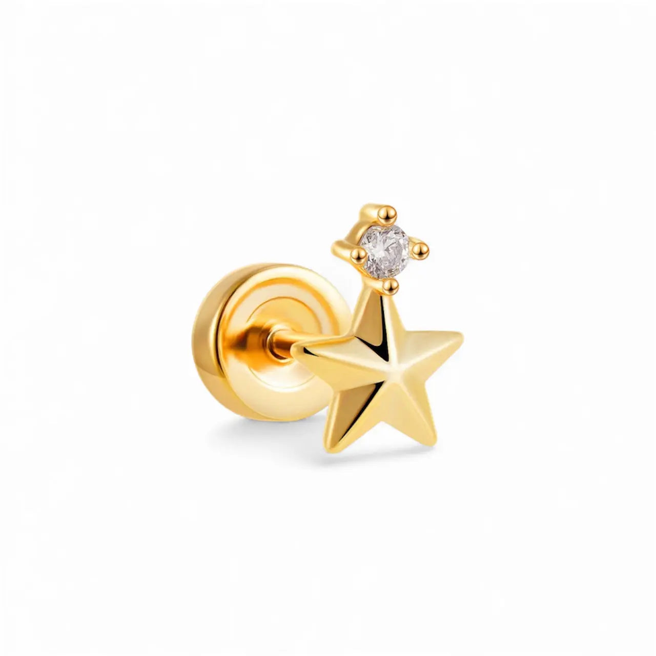 Leia Piercing Valeria Gioielli