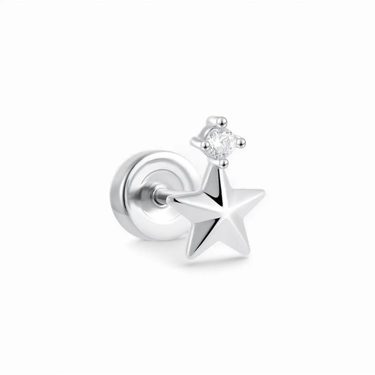 Leia Piercing Valeria Gioielli