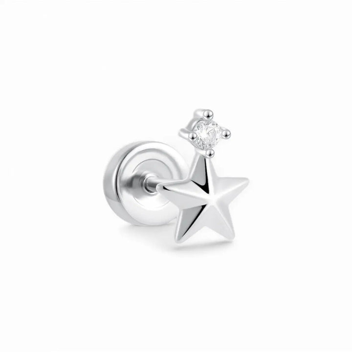 Leia Piercing Valeria Gioielli