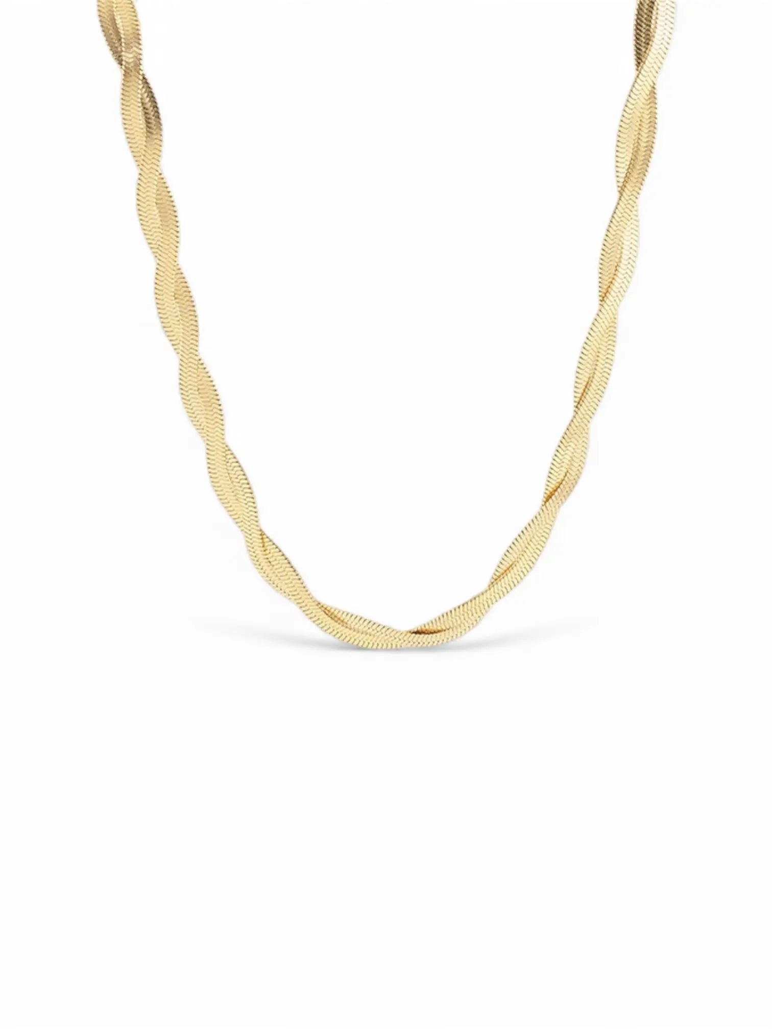 Karmina Necklace Valeria Gioielli