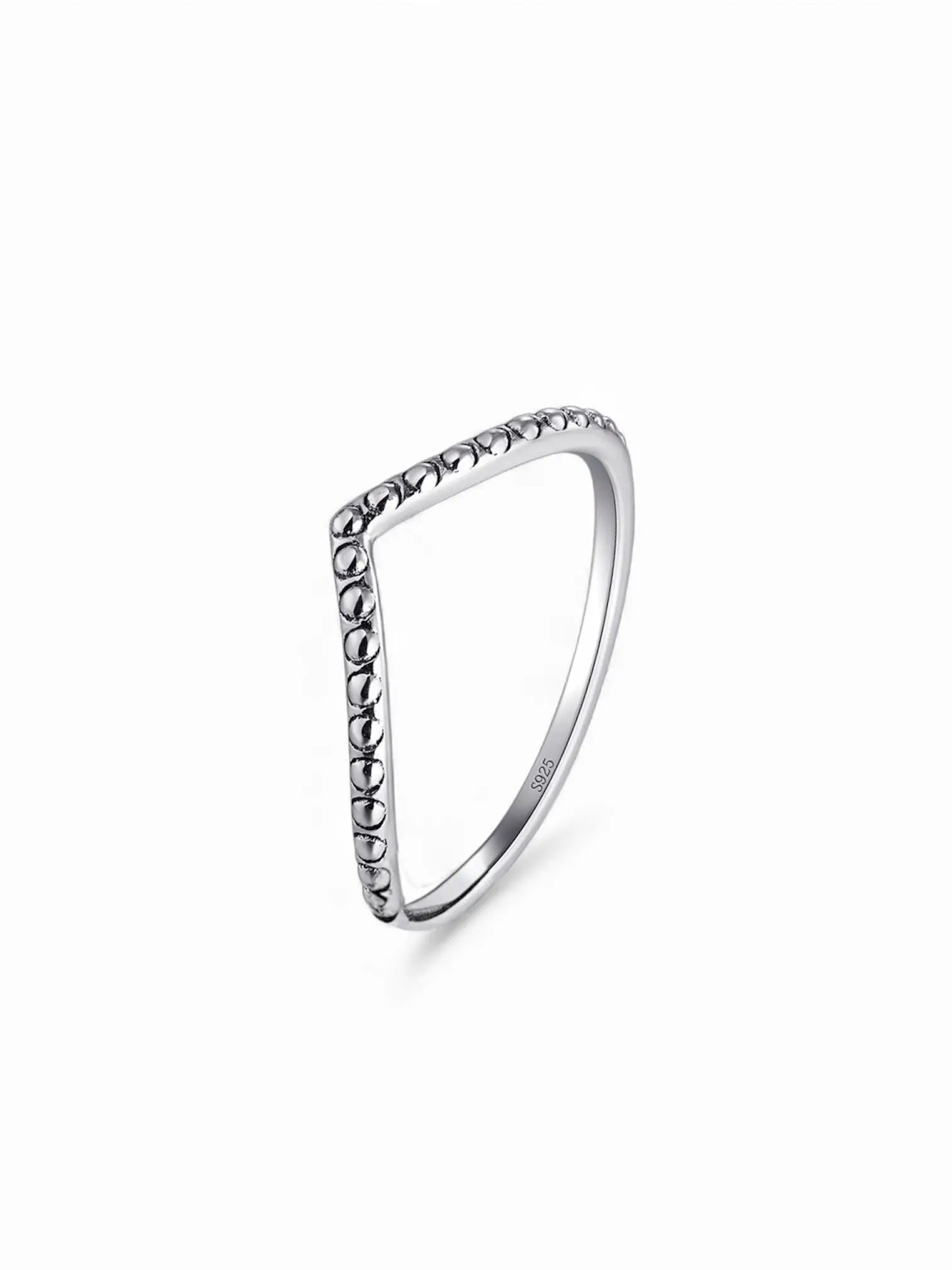 Stacking Ring S925 Valeria Gioielli