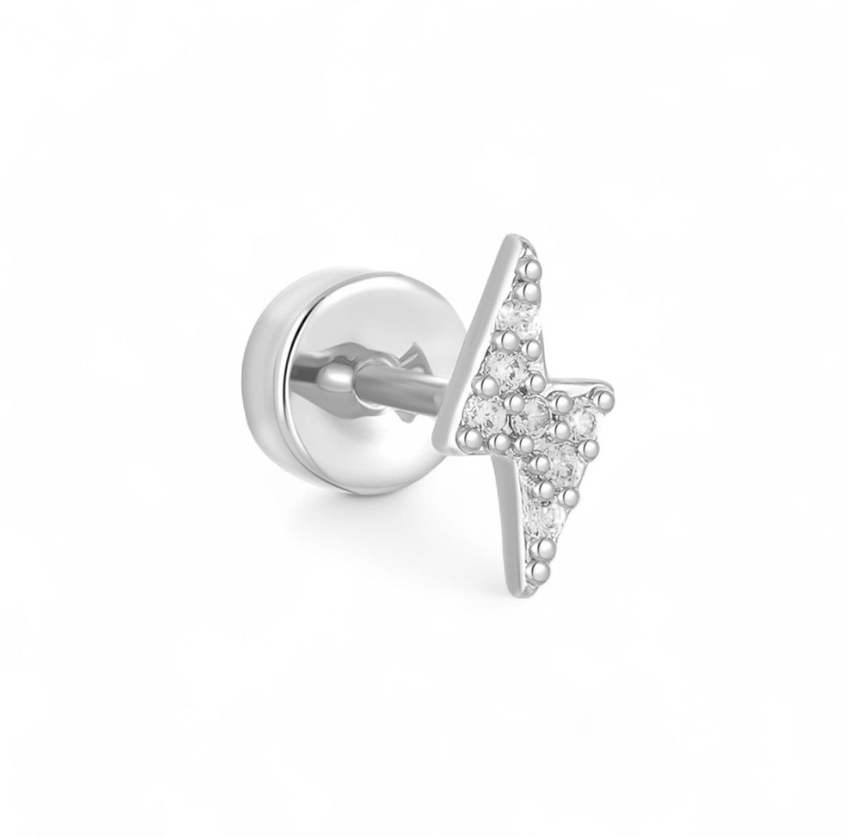 Rayo Piercing