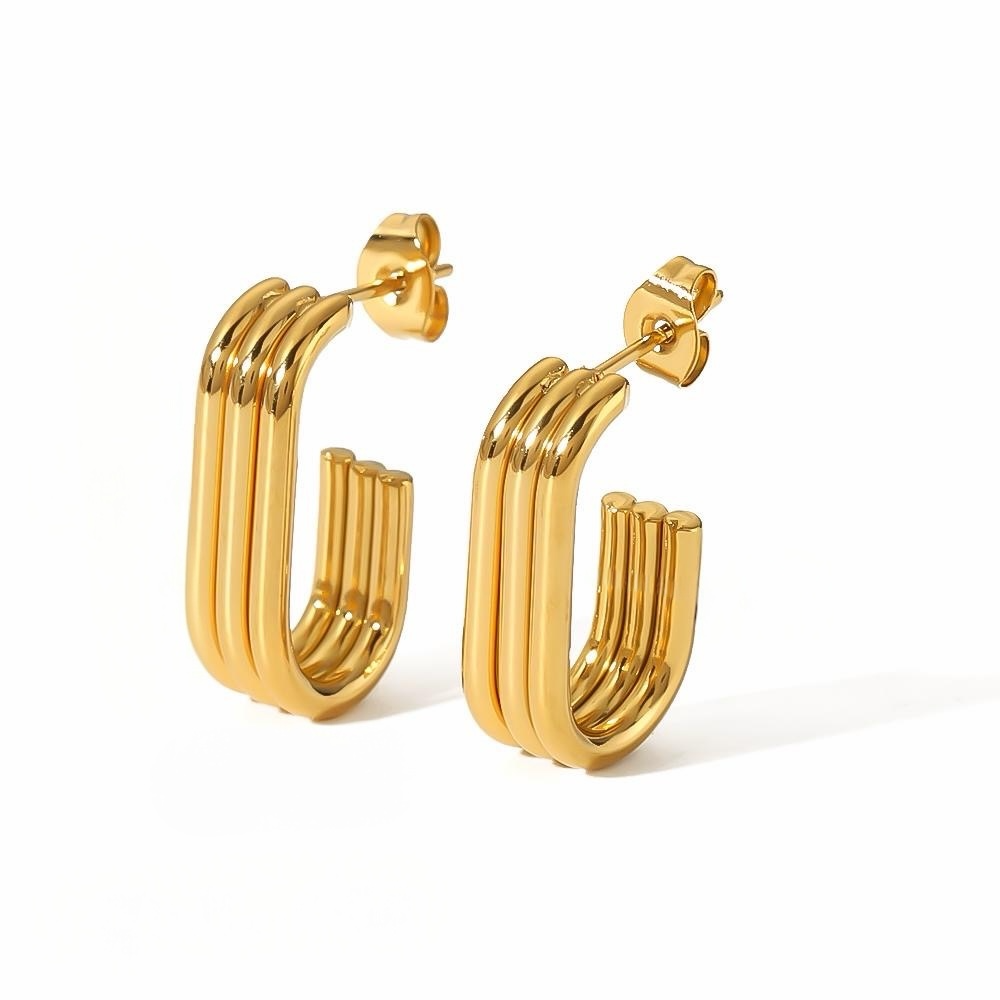 Spain Earrings